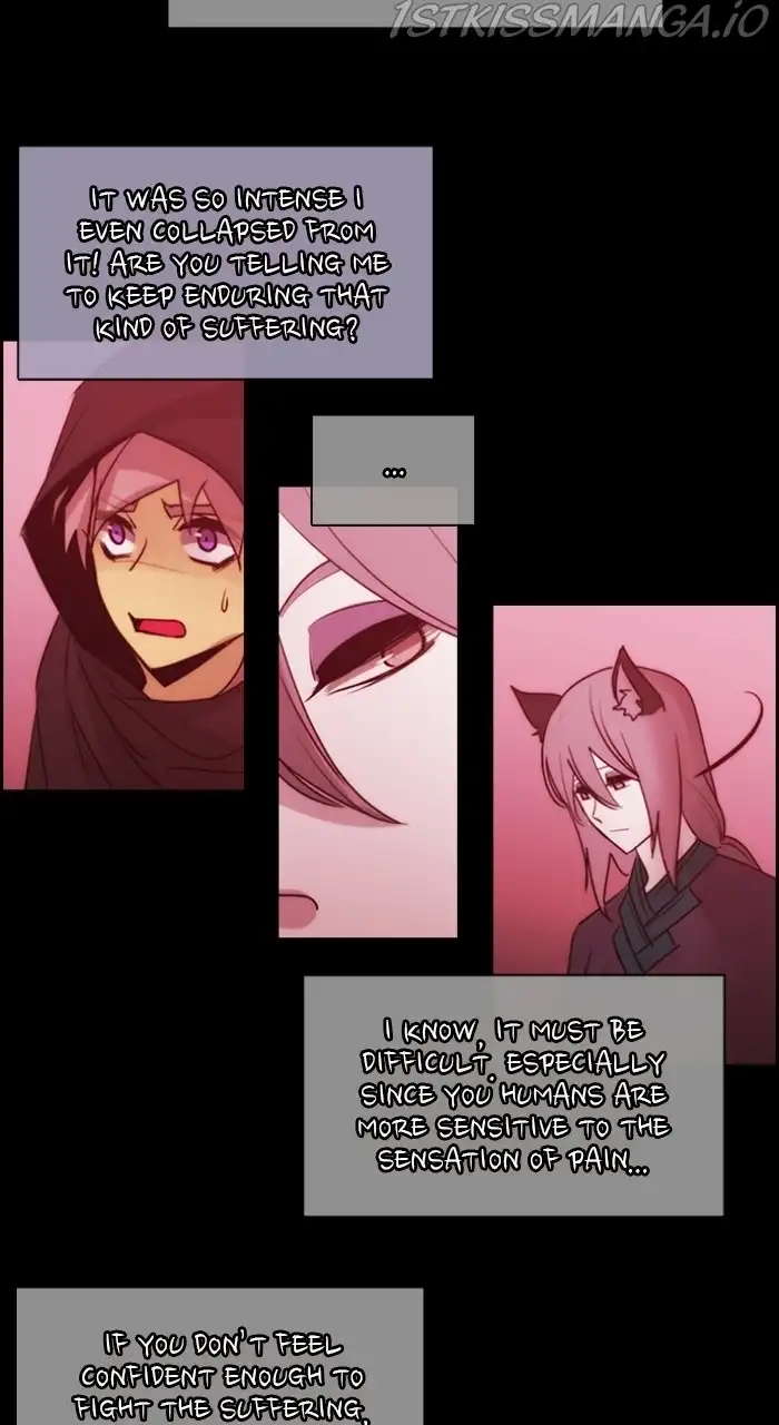 Kubera Chapter 542.5