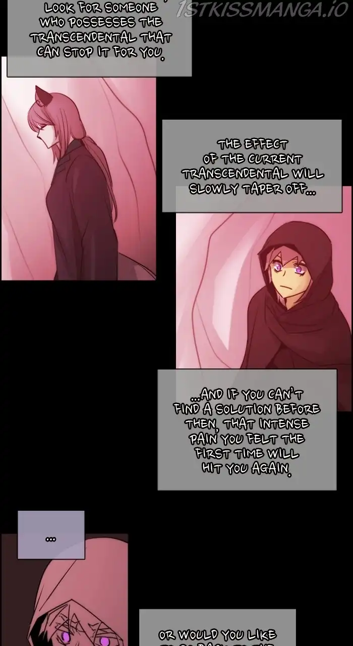 Kubera Chapter 542.5