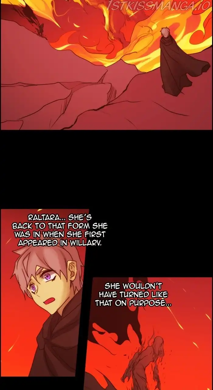 Kubera Chapter 542.5