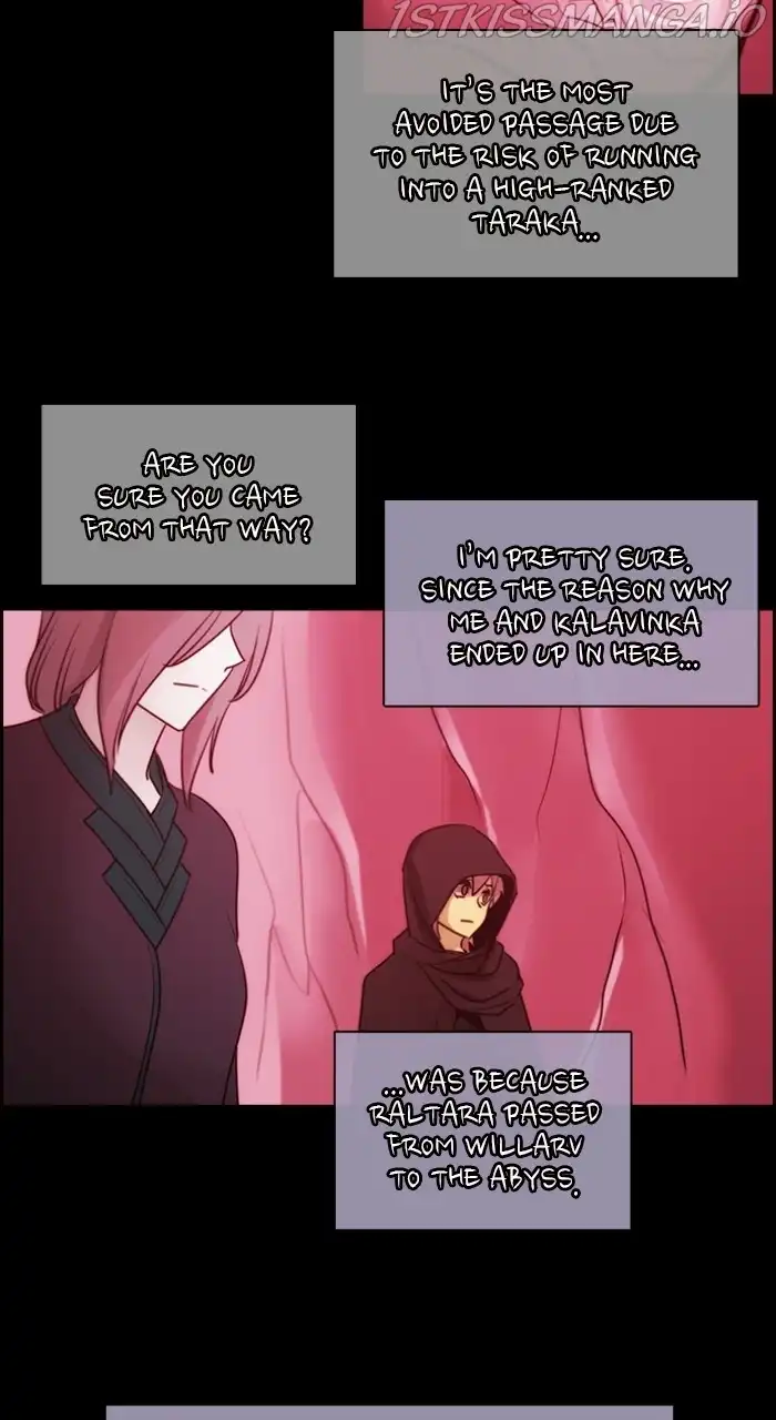 Kubera Chapter 542.5 3