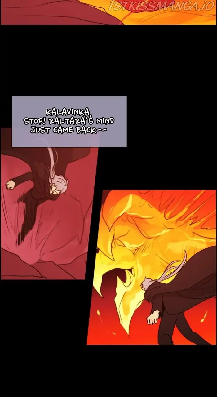 Kubera Chapter 542.5