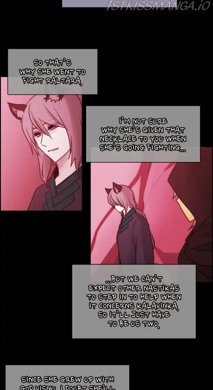 Kubera Chapter 542.5 5