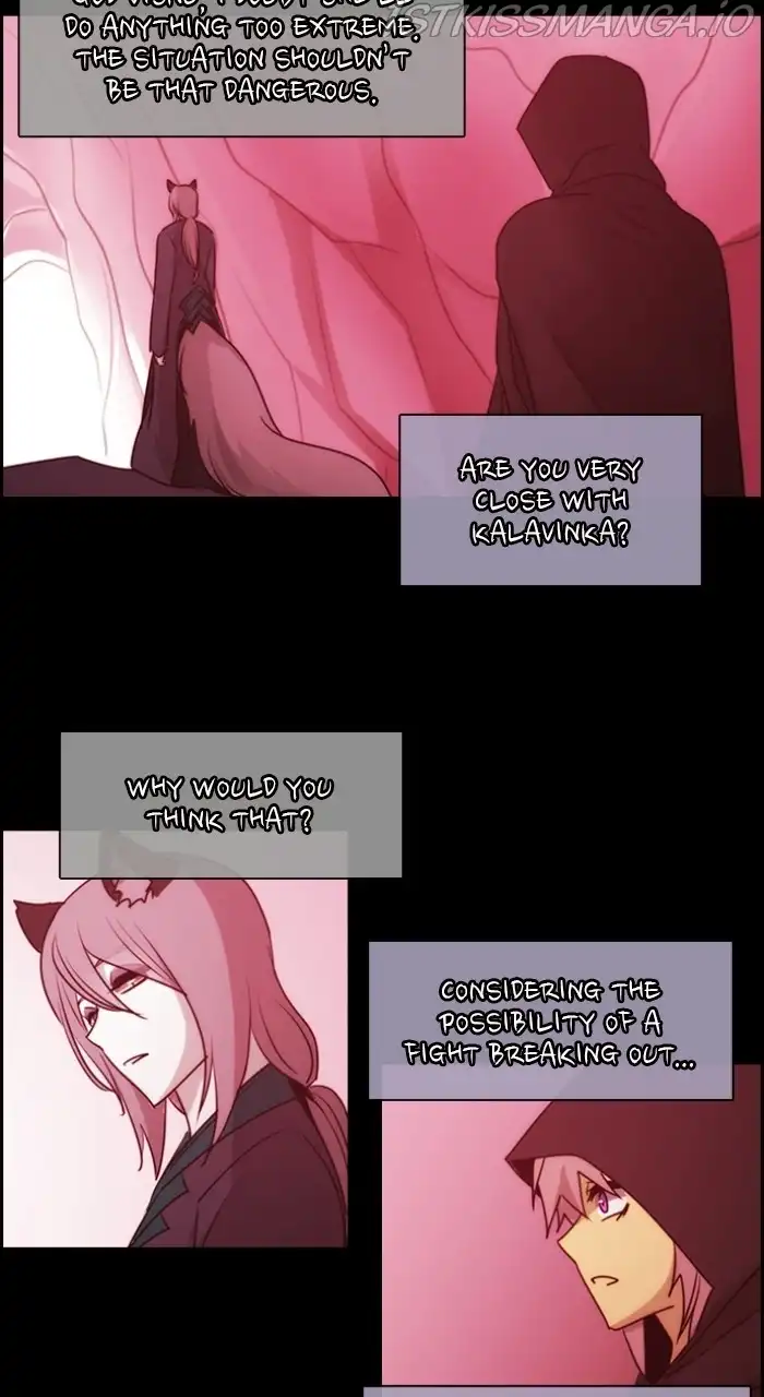 Kubera Chapter 542.5 6