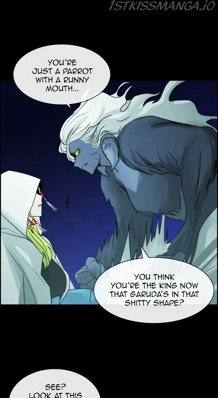 Kubera Chapter 542 15