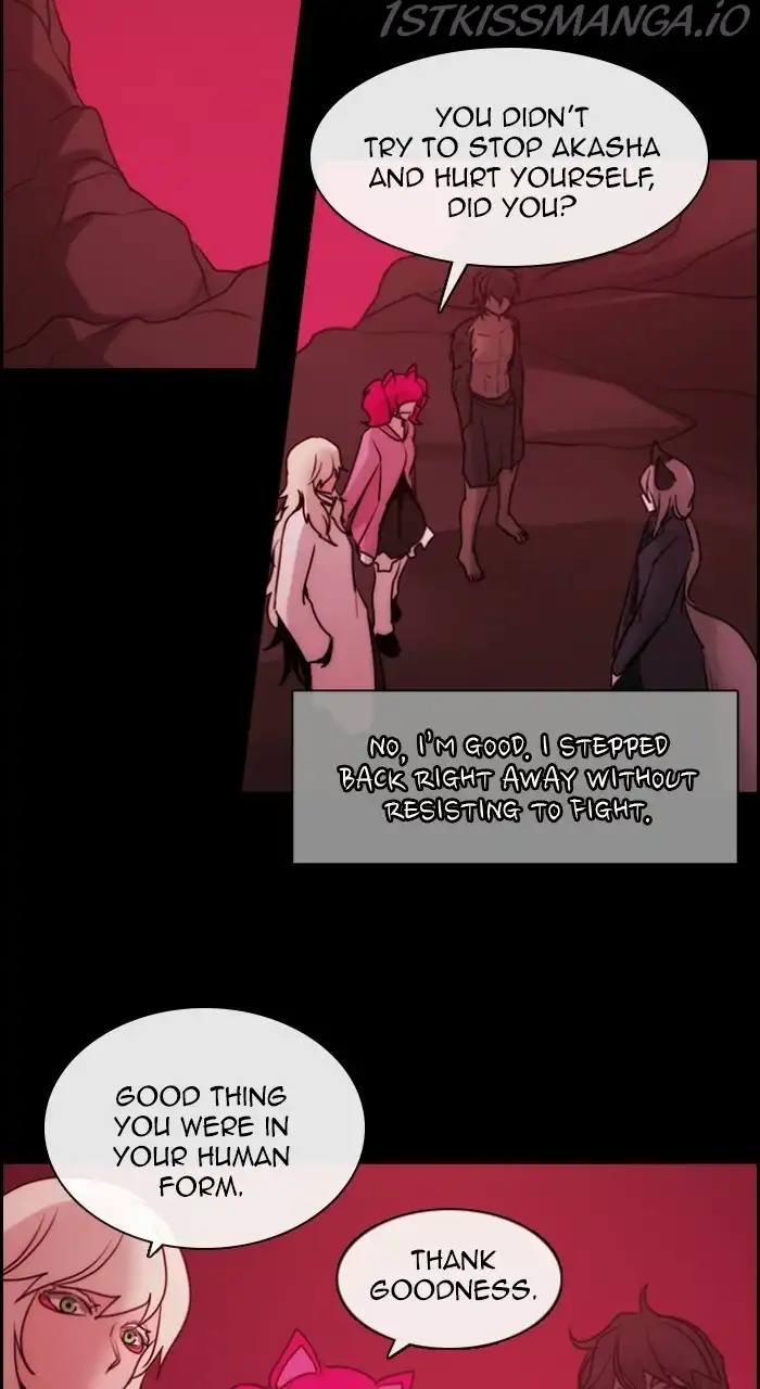 Kubera Chapter 542