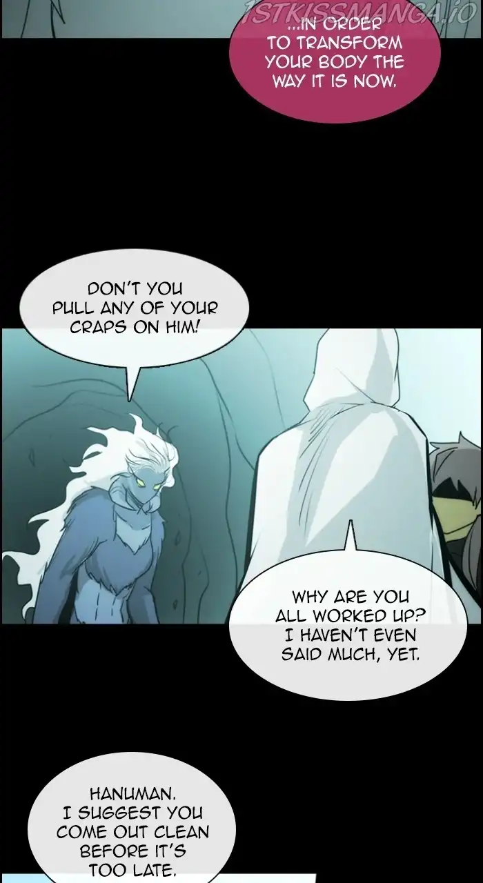 Kubera Chapter 542 27