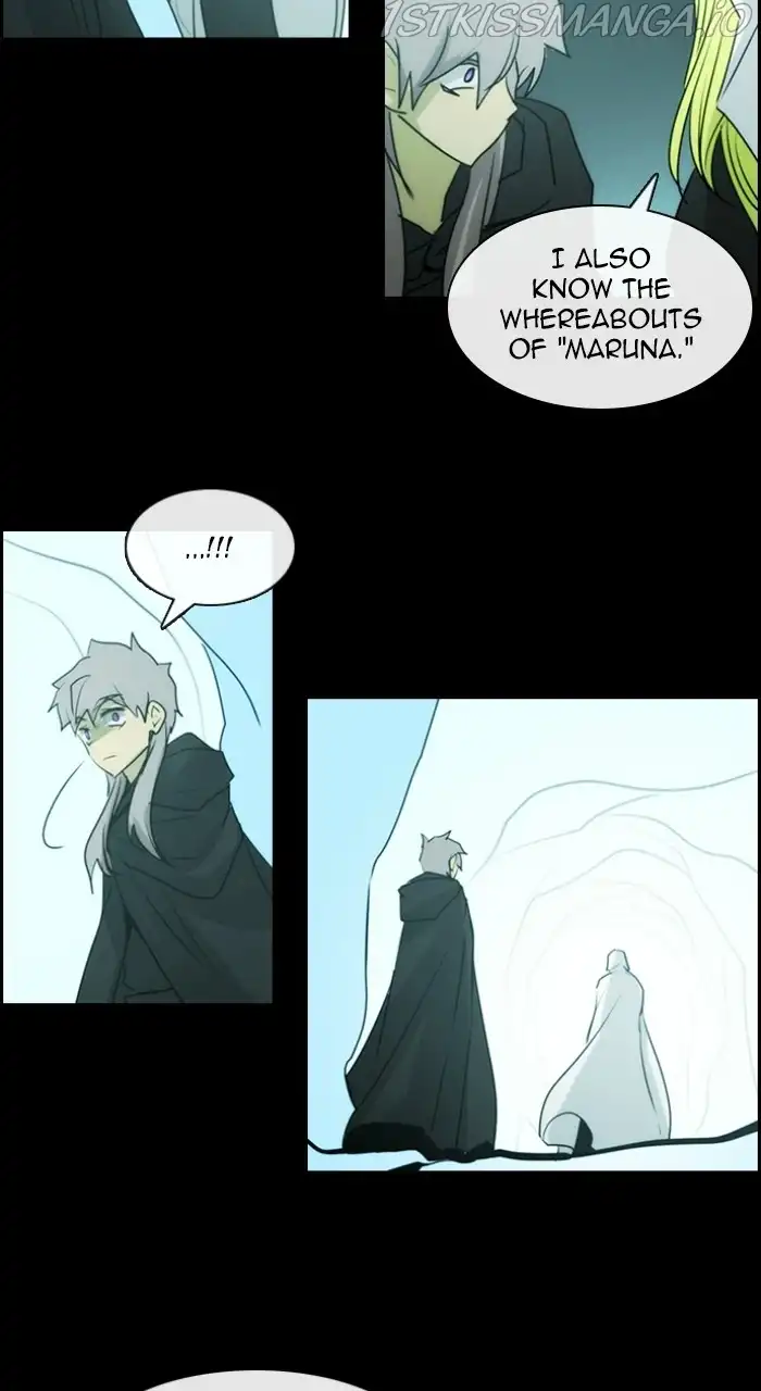 Kubera Chapter 542