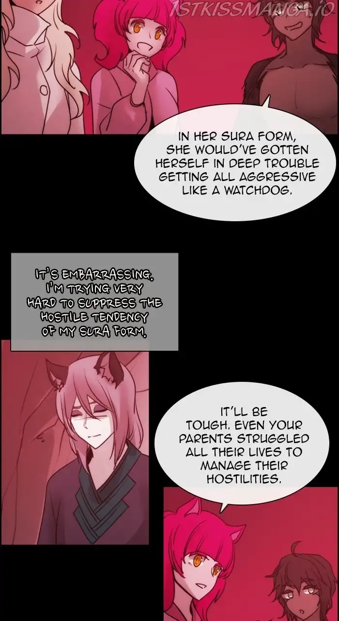 Kubera Chapter 542