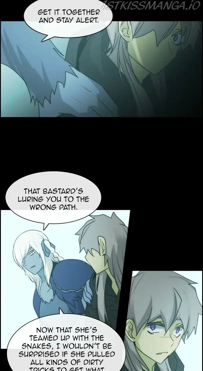 Kubera Chapter 542