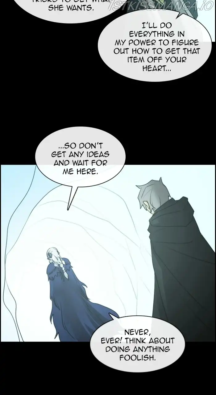 Kubera Chapter 542