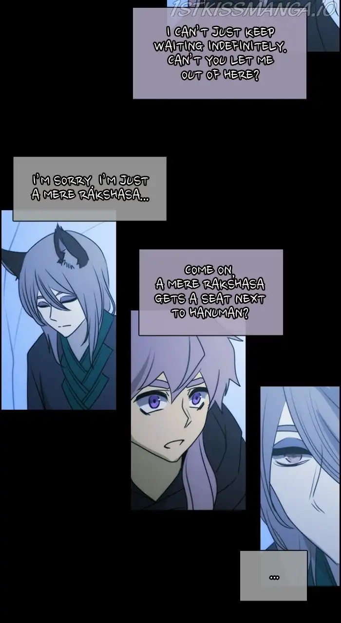 Kubera Chapter 542