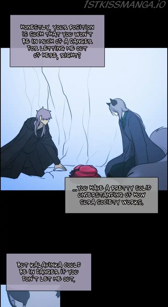 Kubera Chapter 542