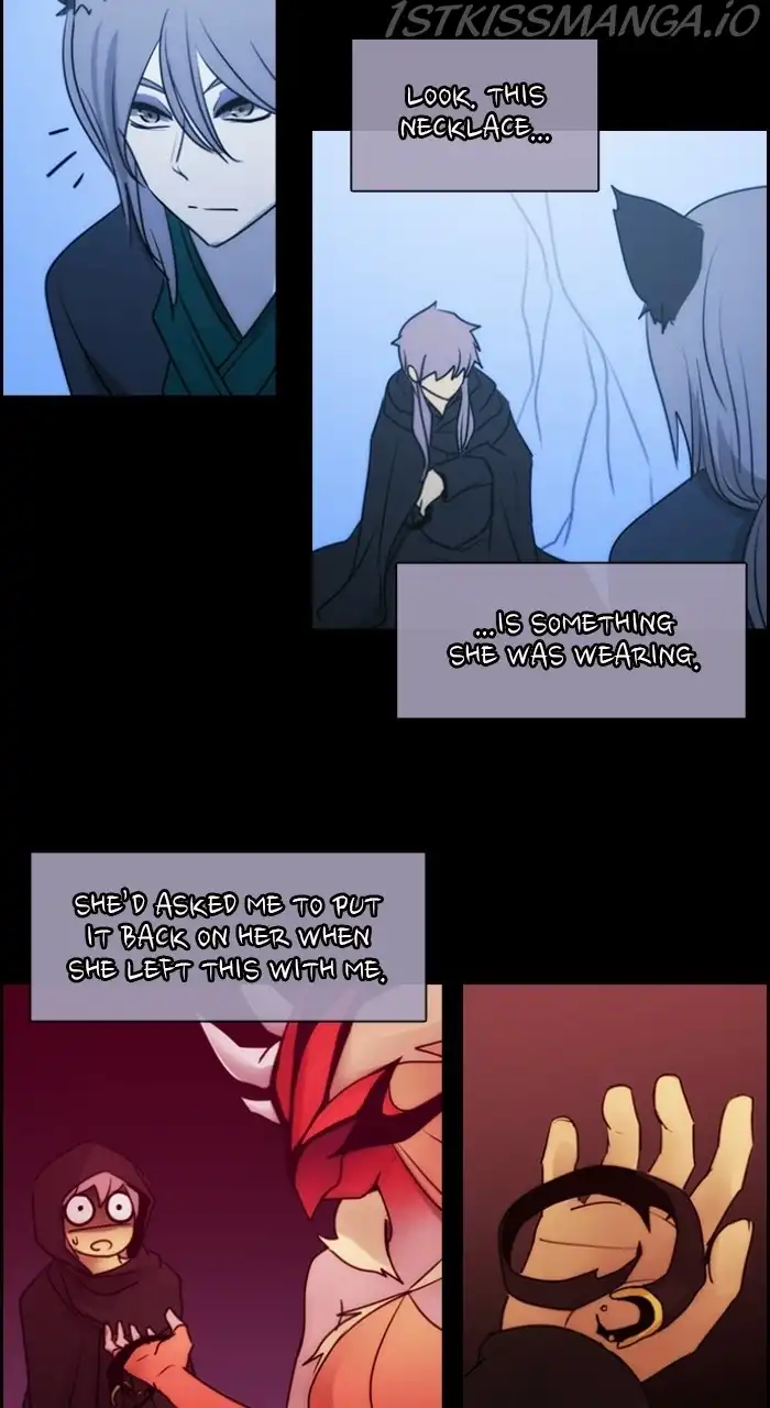 Kubera Chapter 542