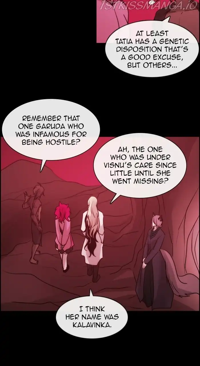 Kubera Chapter 542