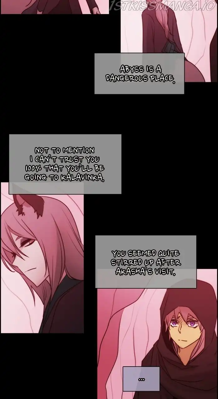 Kubera Chapter 542