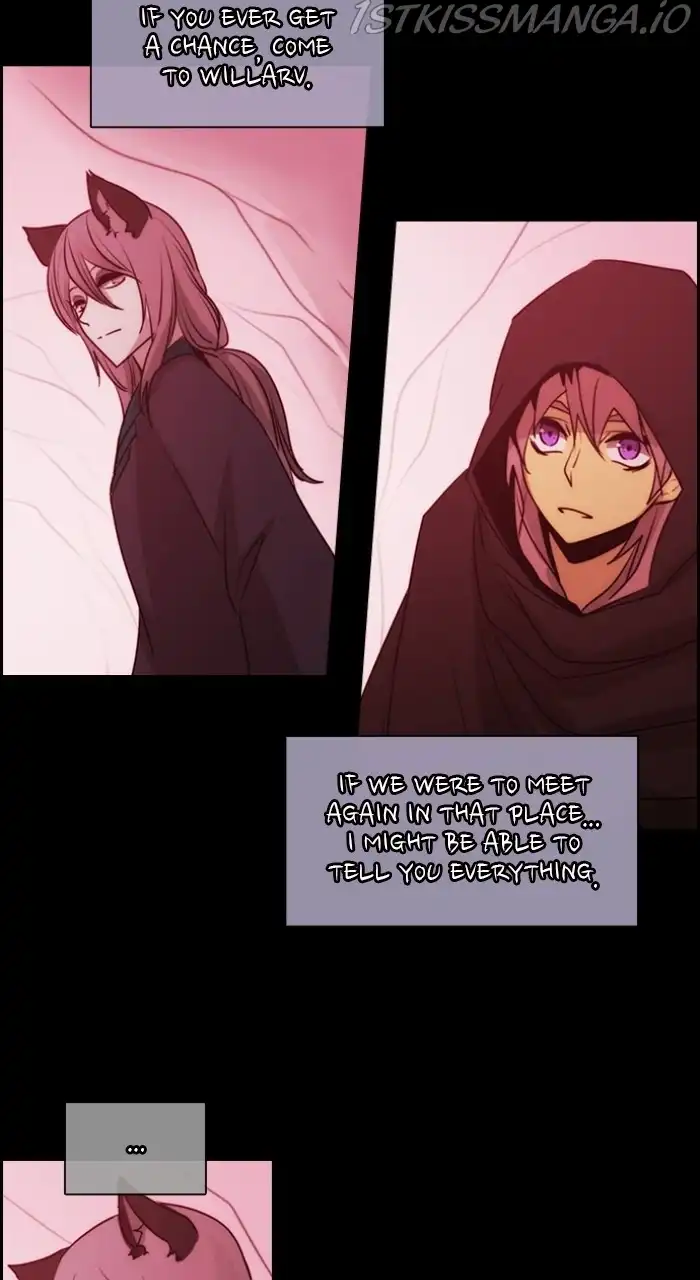 Kubera Chapter 542