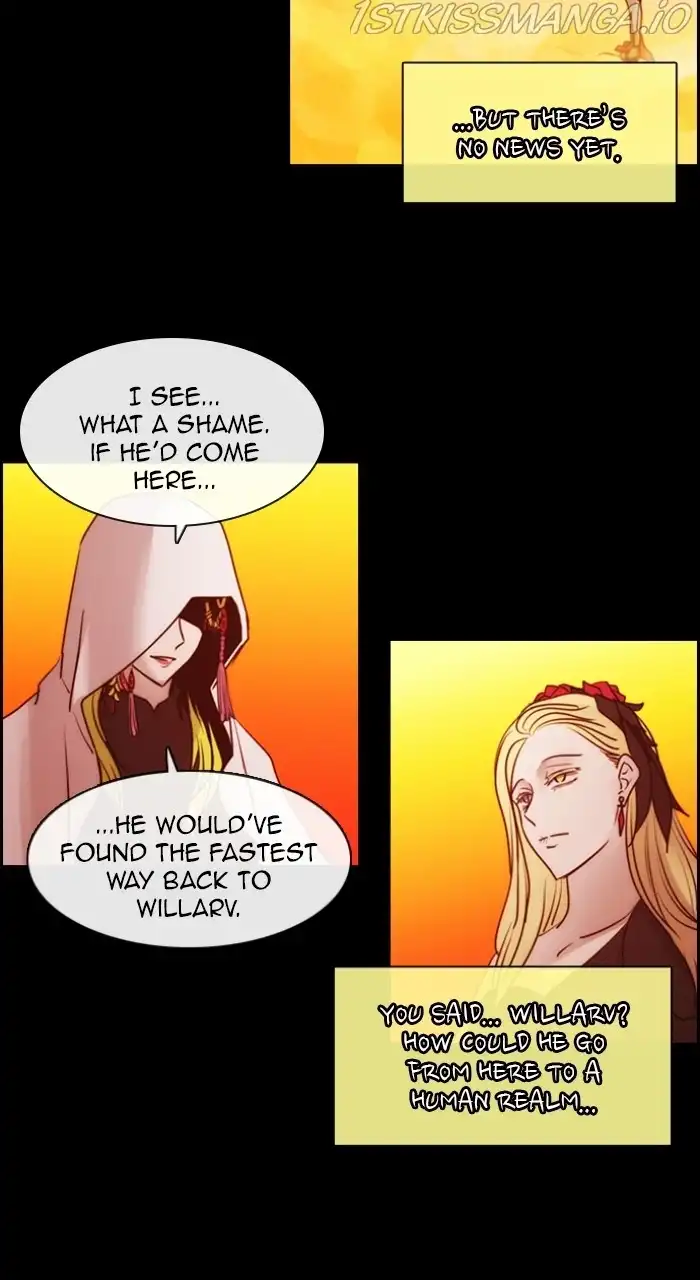 Kubera Chapter 542