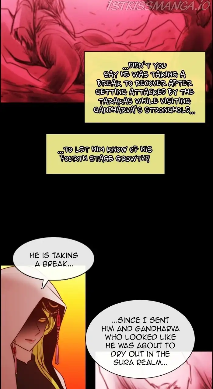 Kubera Chapter 542 52