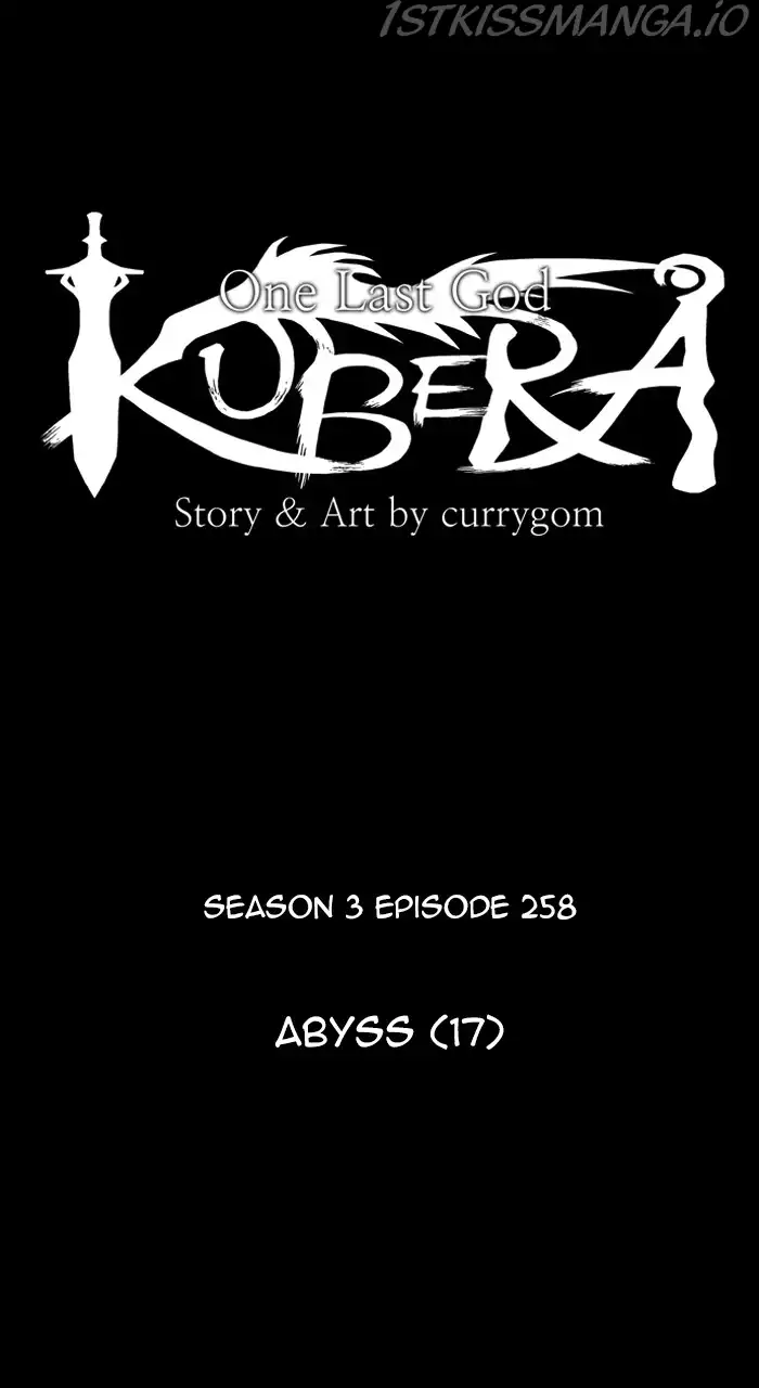 Kubera Chapter 543