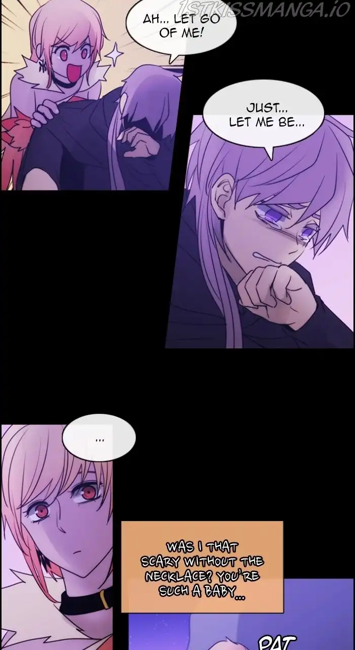 Kubera Chapter 543