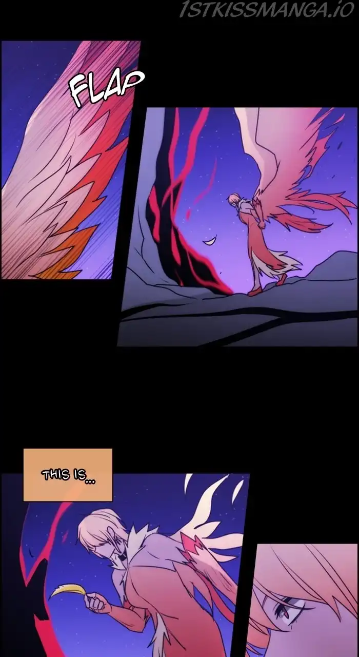 Kubera Chapter 543