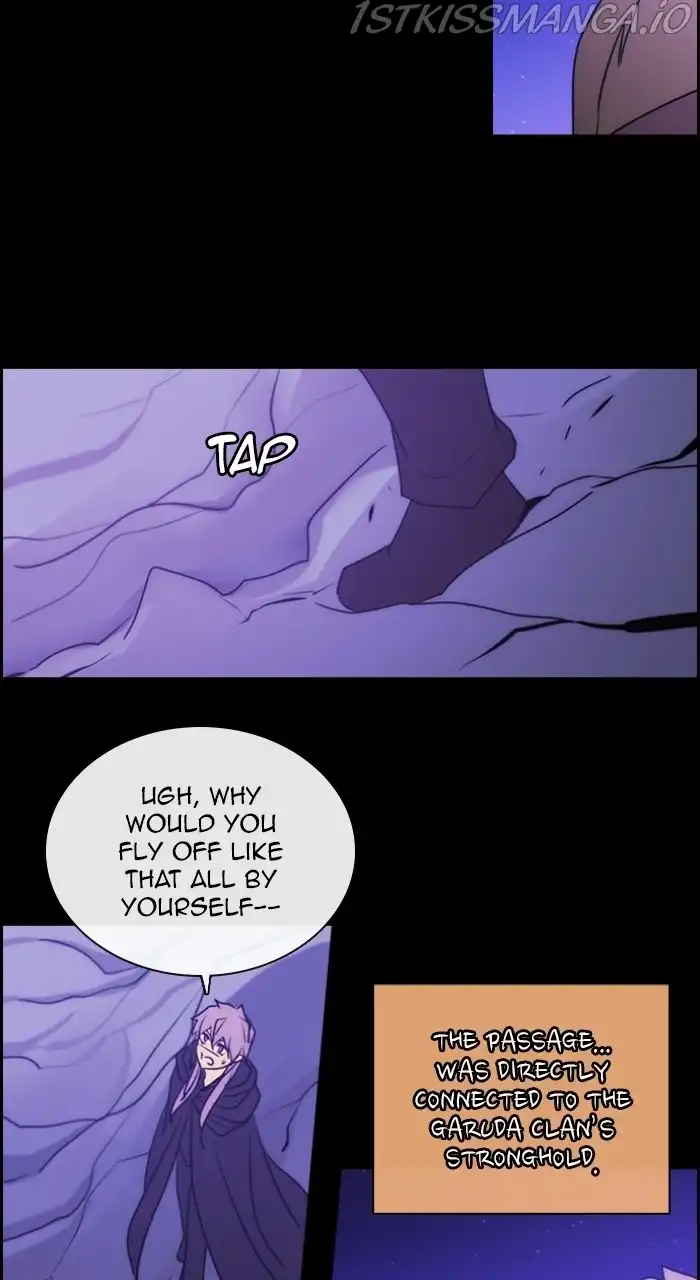 Kubera Chapter 543