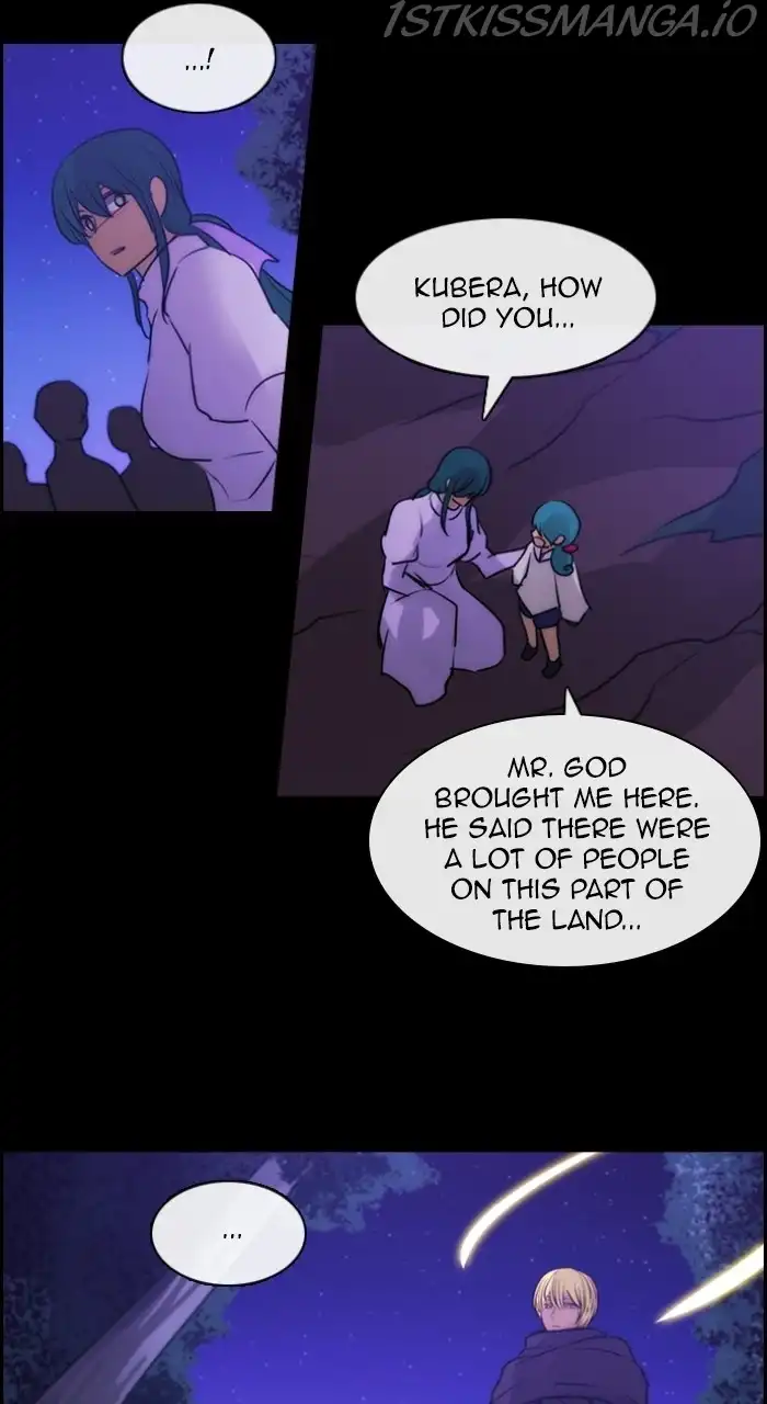 Kubera Chapter 543