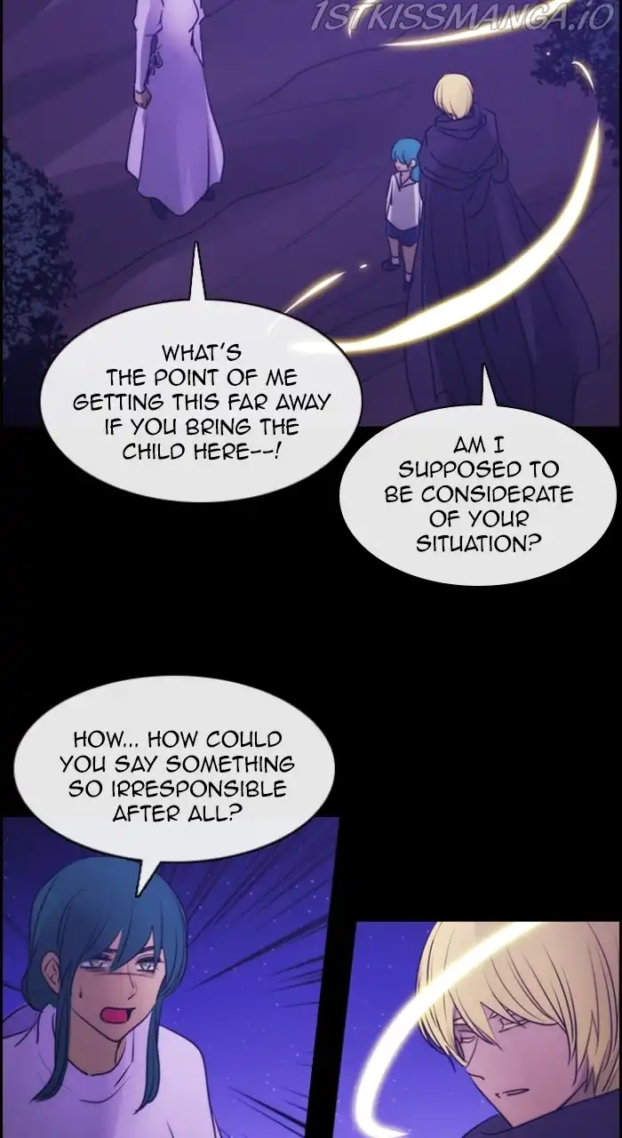 Kubera Chapter 543