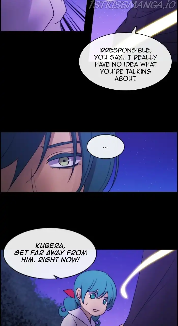 Kubera Chapter 543