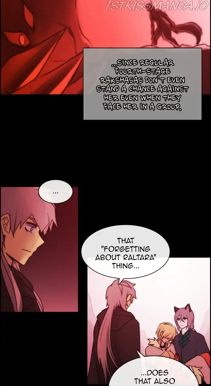 Kubera Chapter 543