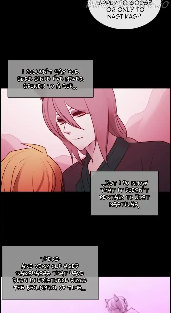 Kubera Chapter 543