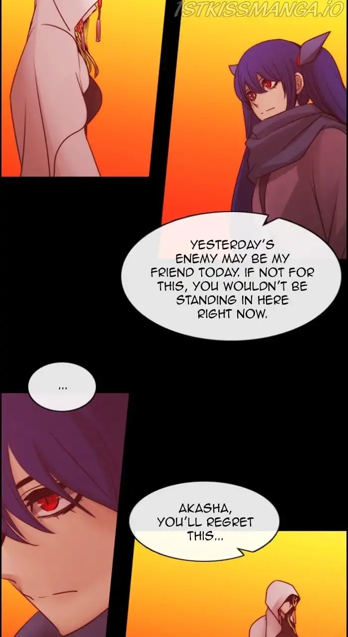 Kubera Chapter 544