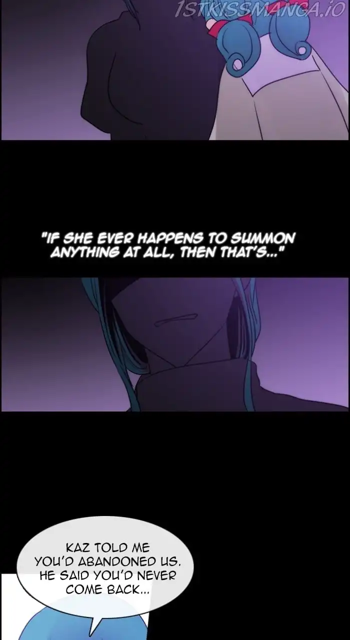 Kubera Chapter 544