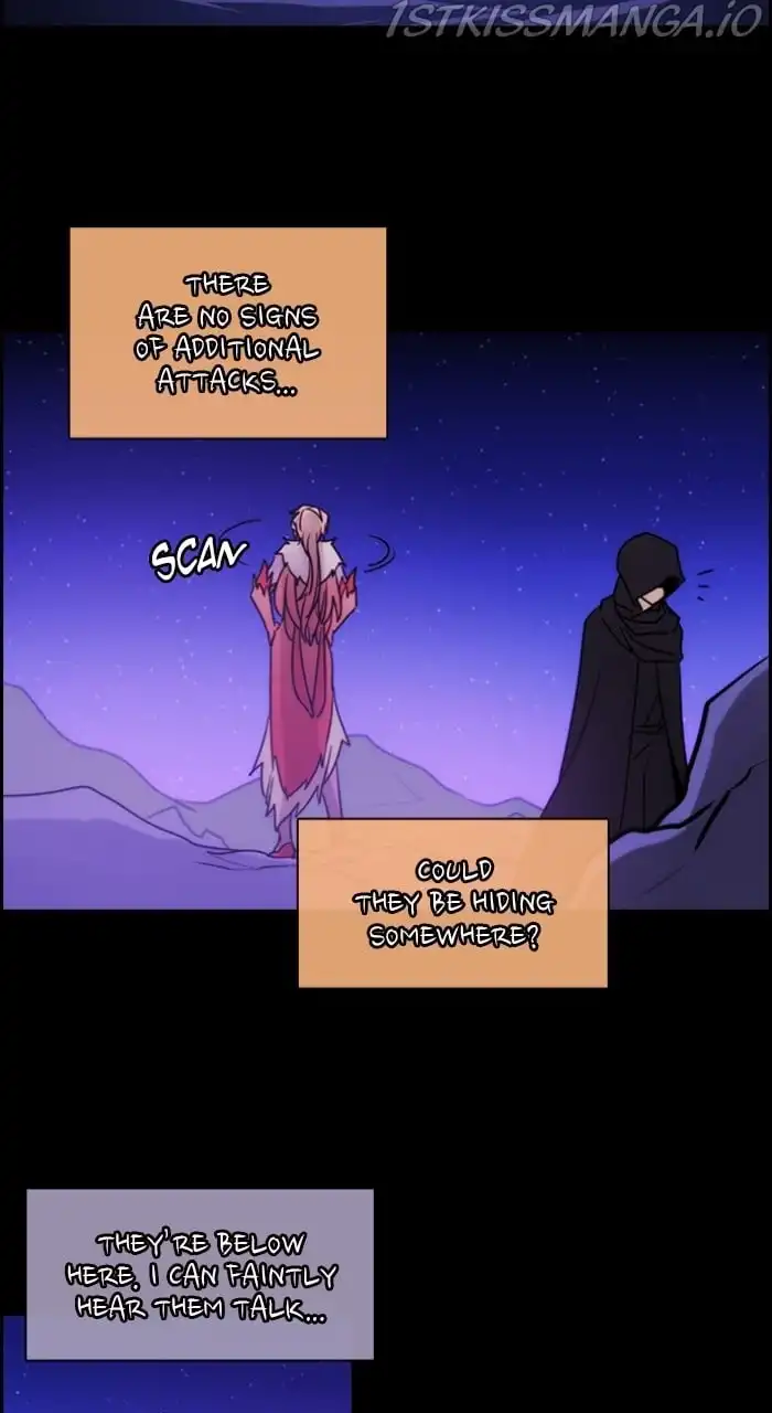 Kubera Chapter 544 36