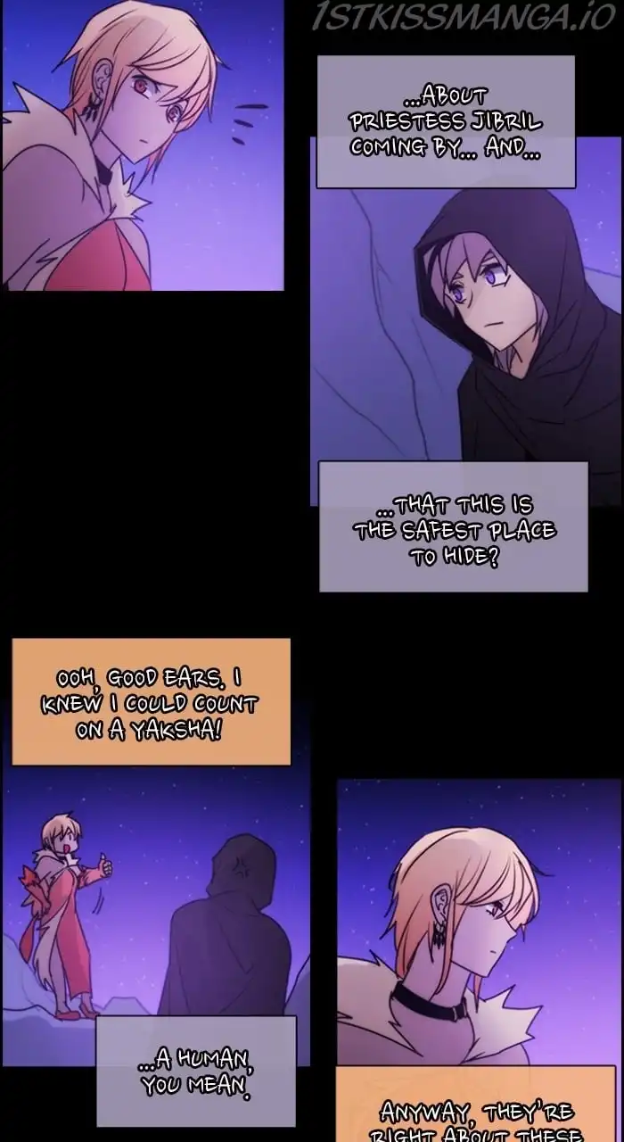 Kubera Chapter 544 37