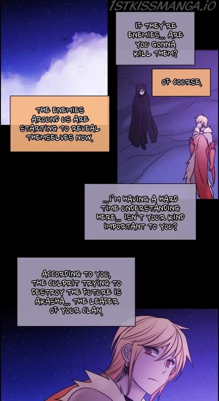 Kubera Chapter 544 39