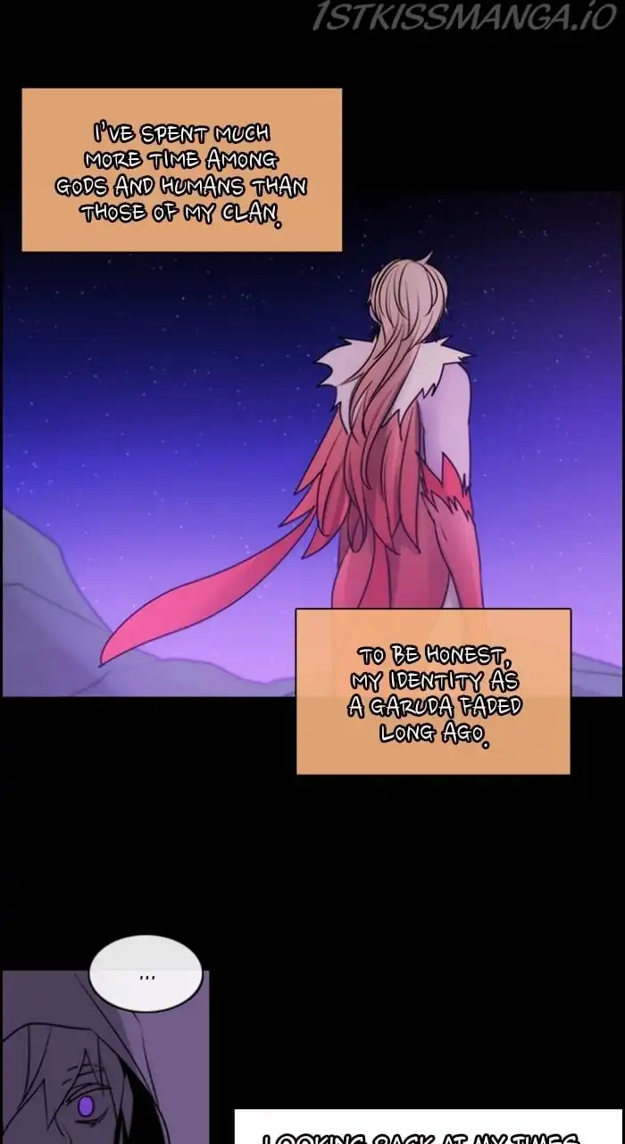 Kubera Chapter 544