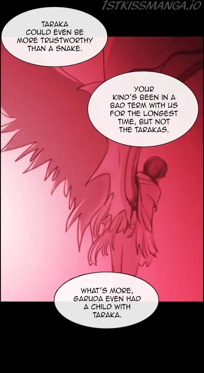 Kubera Chapter 544