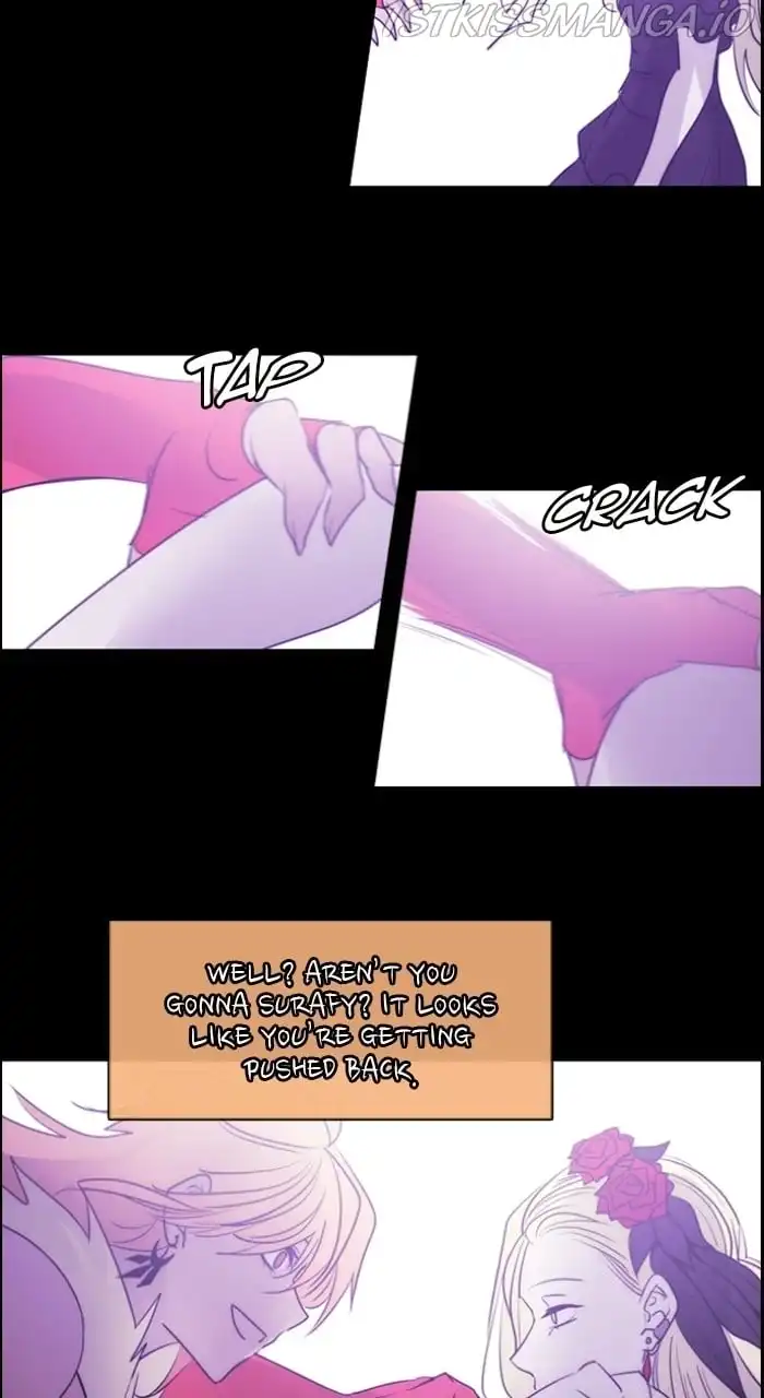 Kubera Chapter 545