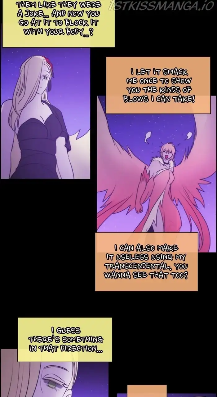 Kubera Chapter 545