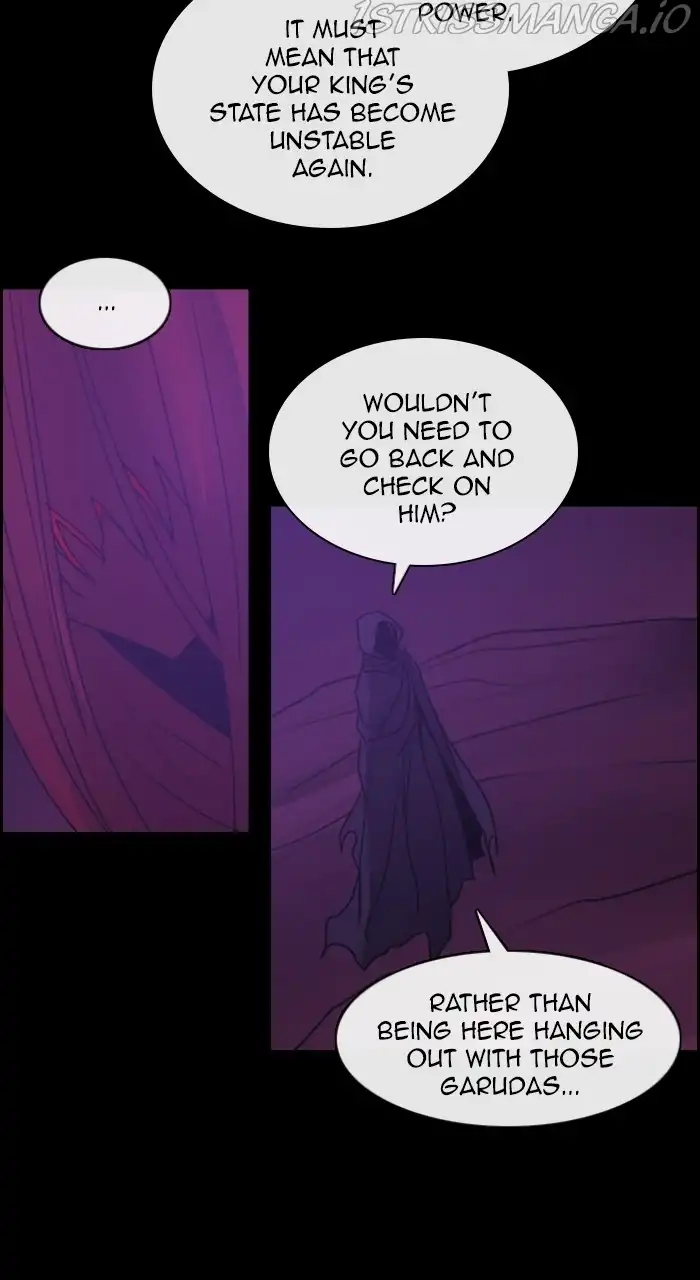 Kubera Chapter 545