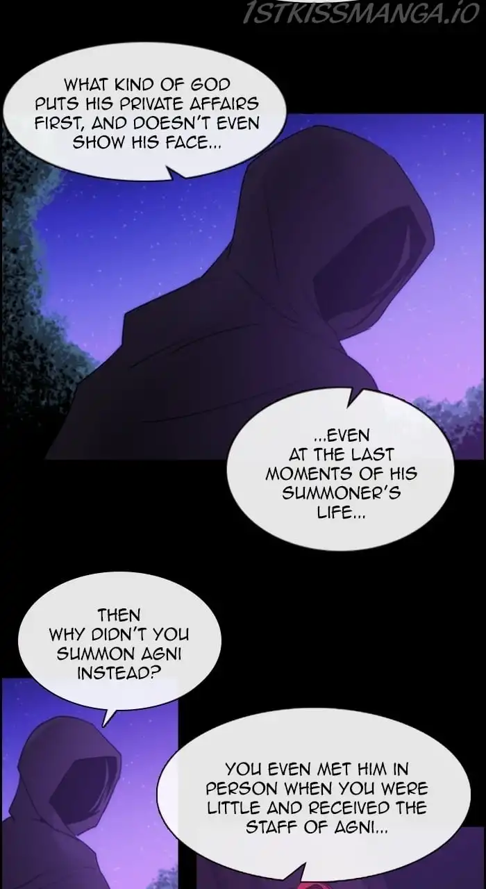 Kubera Chapter 545