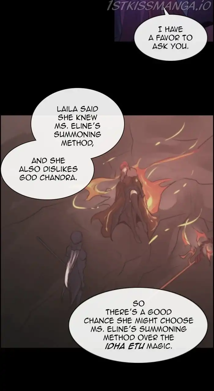 Kubera Chapter 545