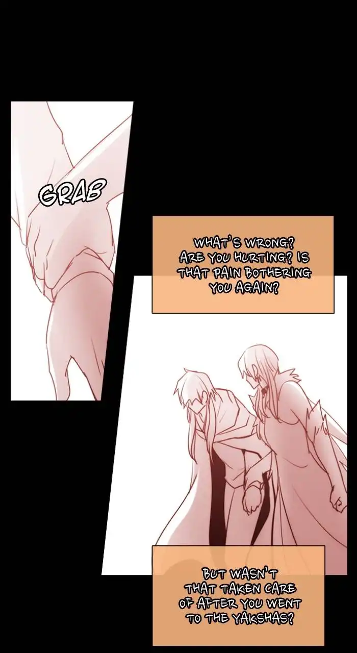 Kubera Chapter 548