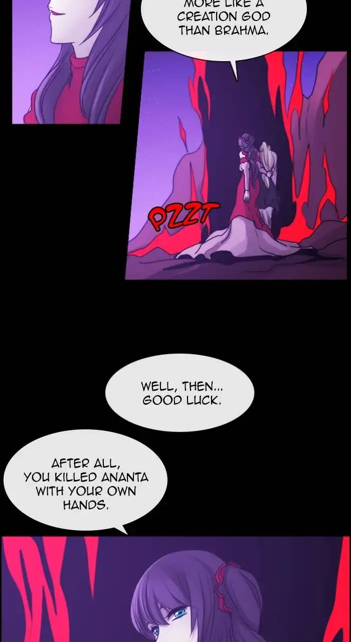 Kubera Chapter 548