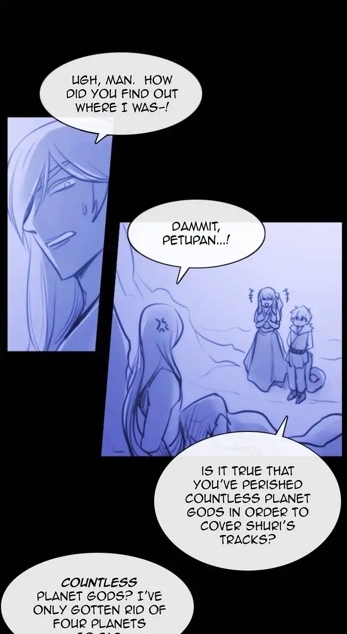 Kubera Chapter 552