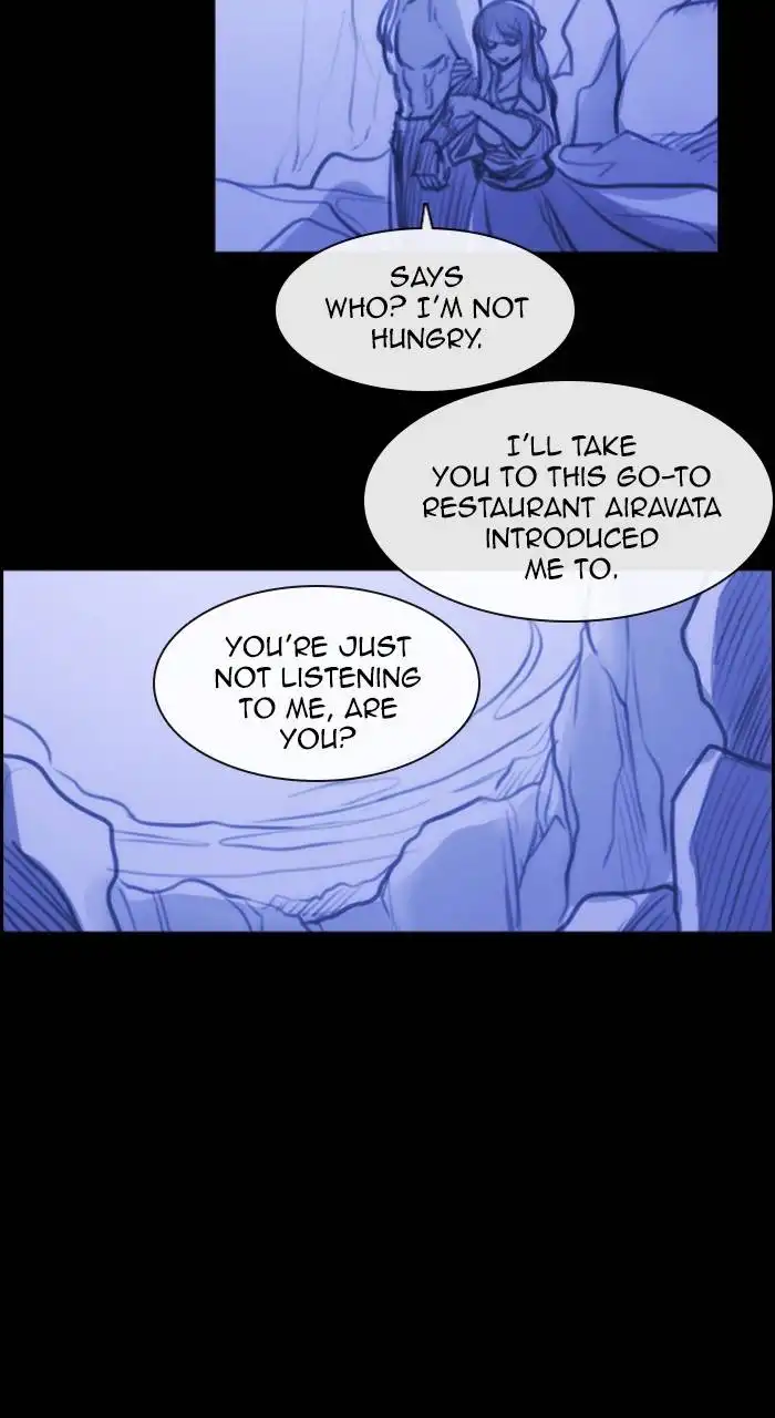 Kubera Chapter 552