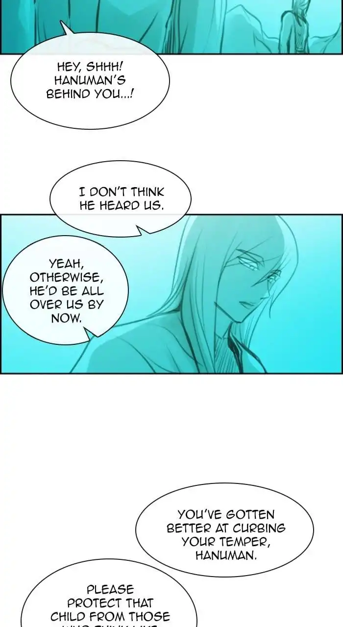 Kubera Chapter 552