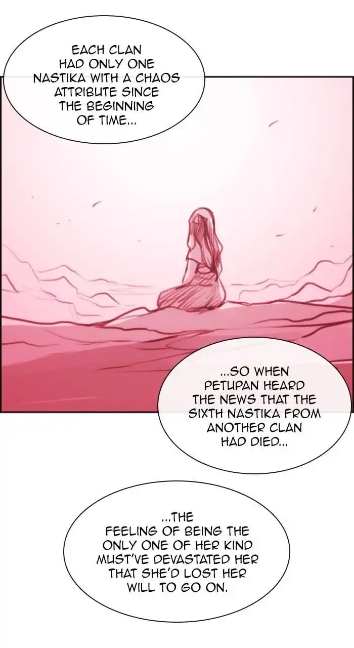 Kubera Chapter 552