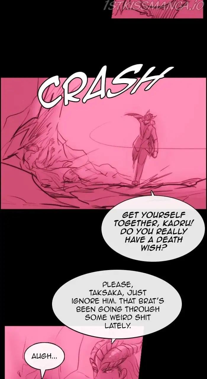 Kubera Chapter 553